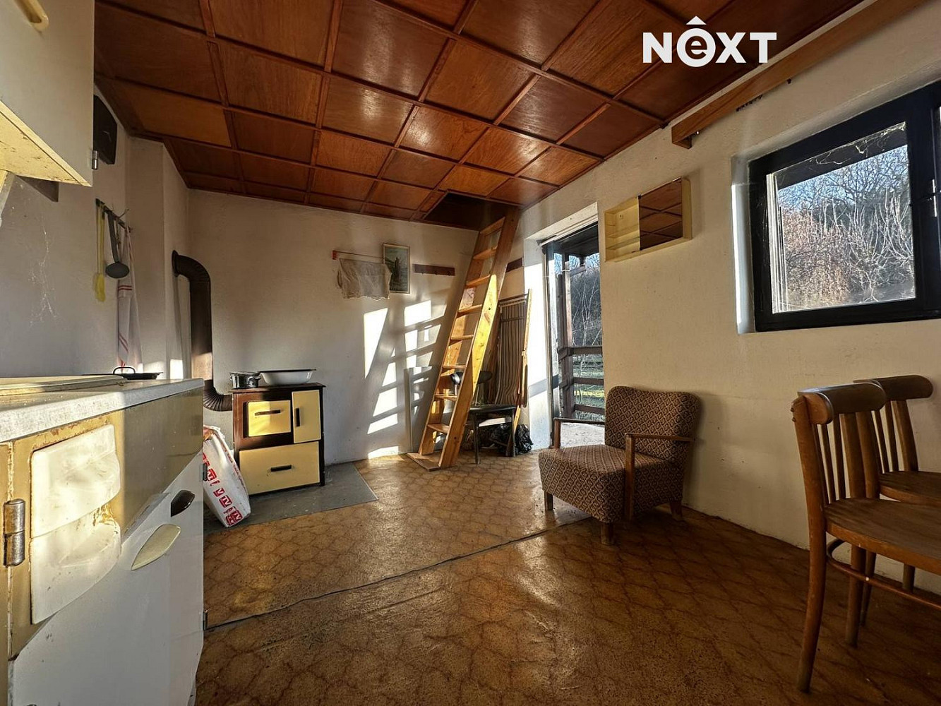 Prodej zahrady 794 m² — photo 4