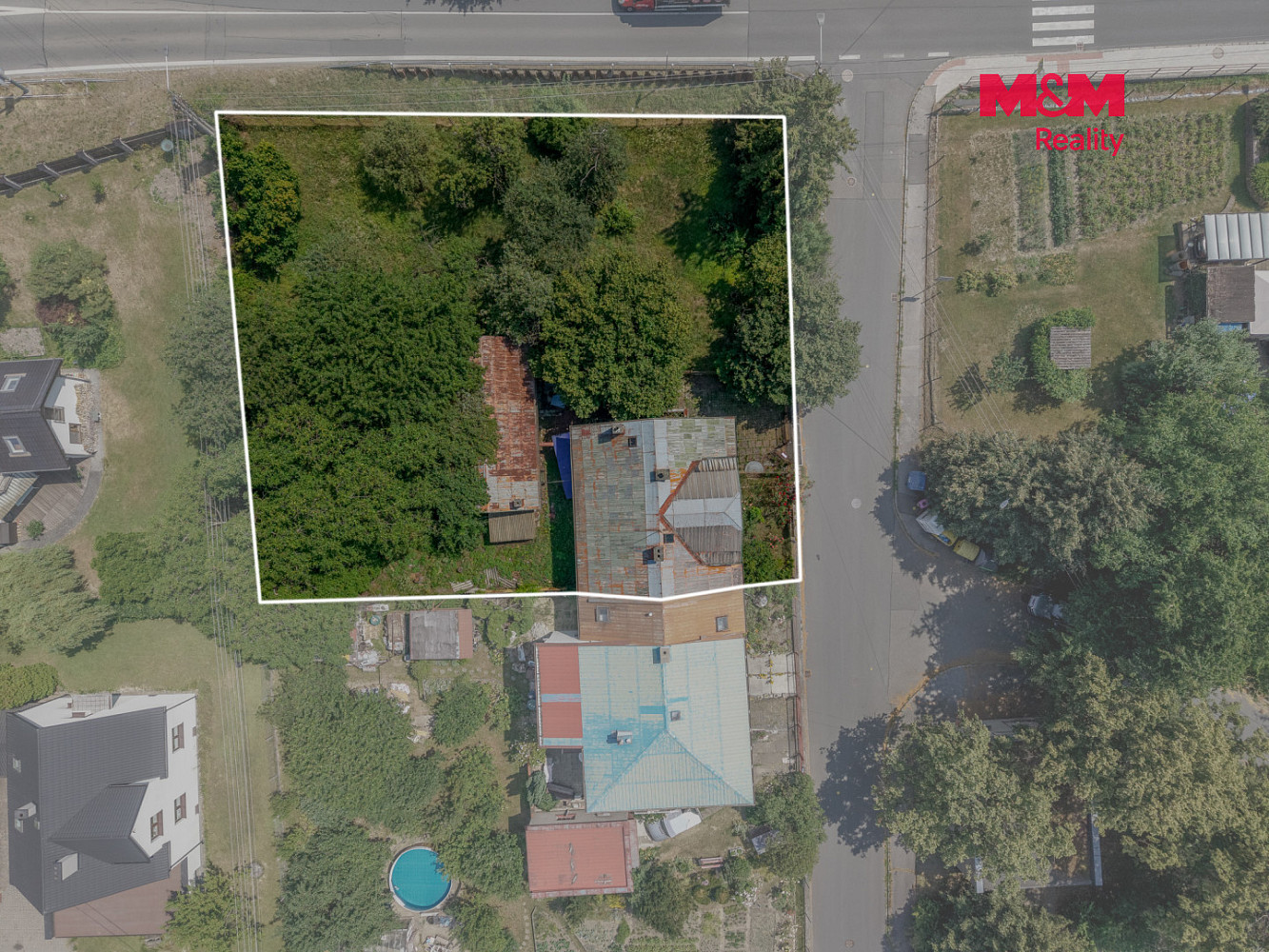 Prodej domu 206 m² s pozemkem 1 247 m² – fotografie 4