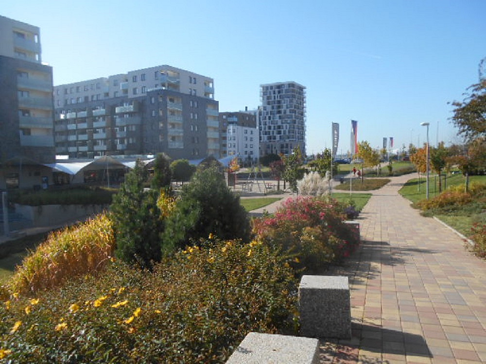 Pronájem bytu 1+kk 37 m² — photo 4