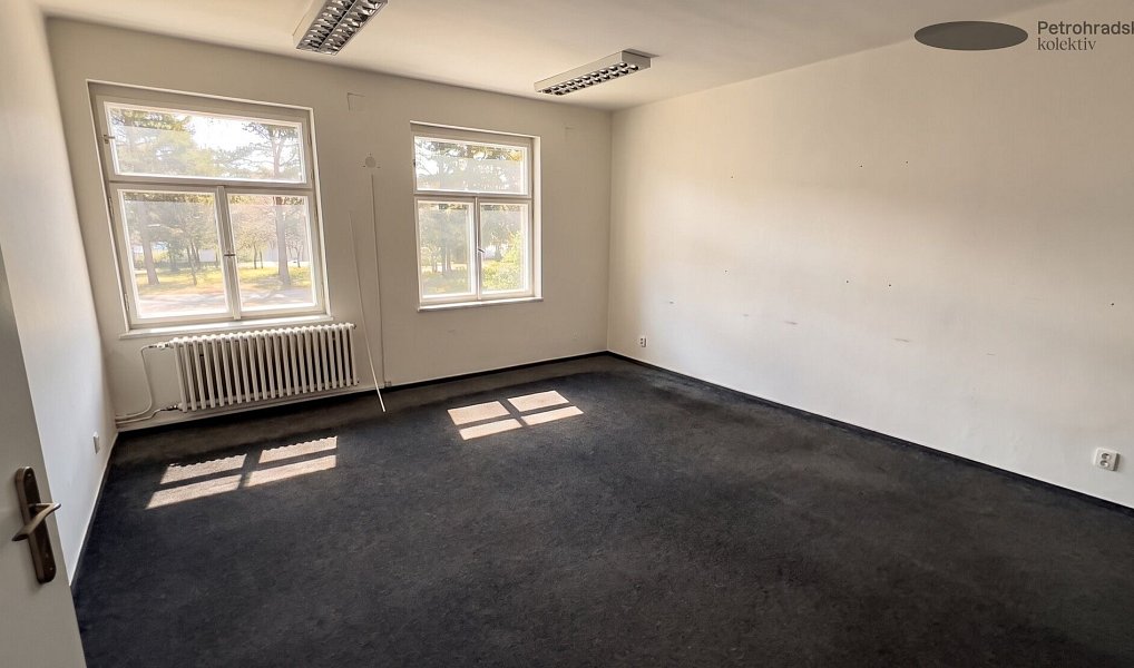 Pronájem kanceláře 29 m², Praha – náhled fotky 3