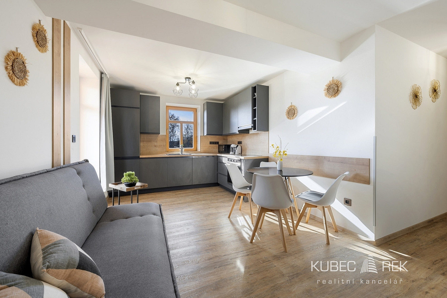 Prodej bytu 3+kk 57 m² – fotografie 4
