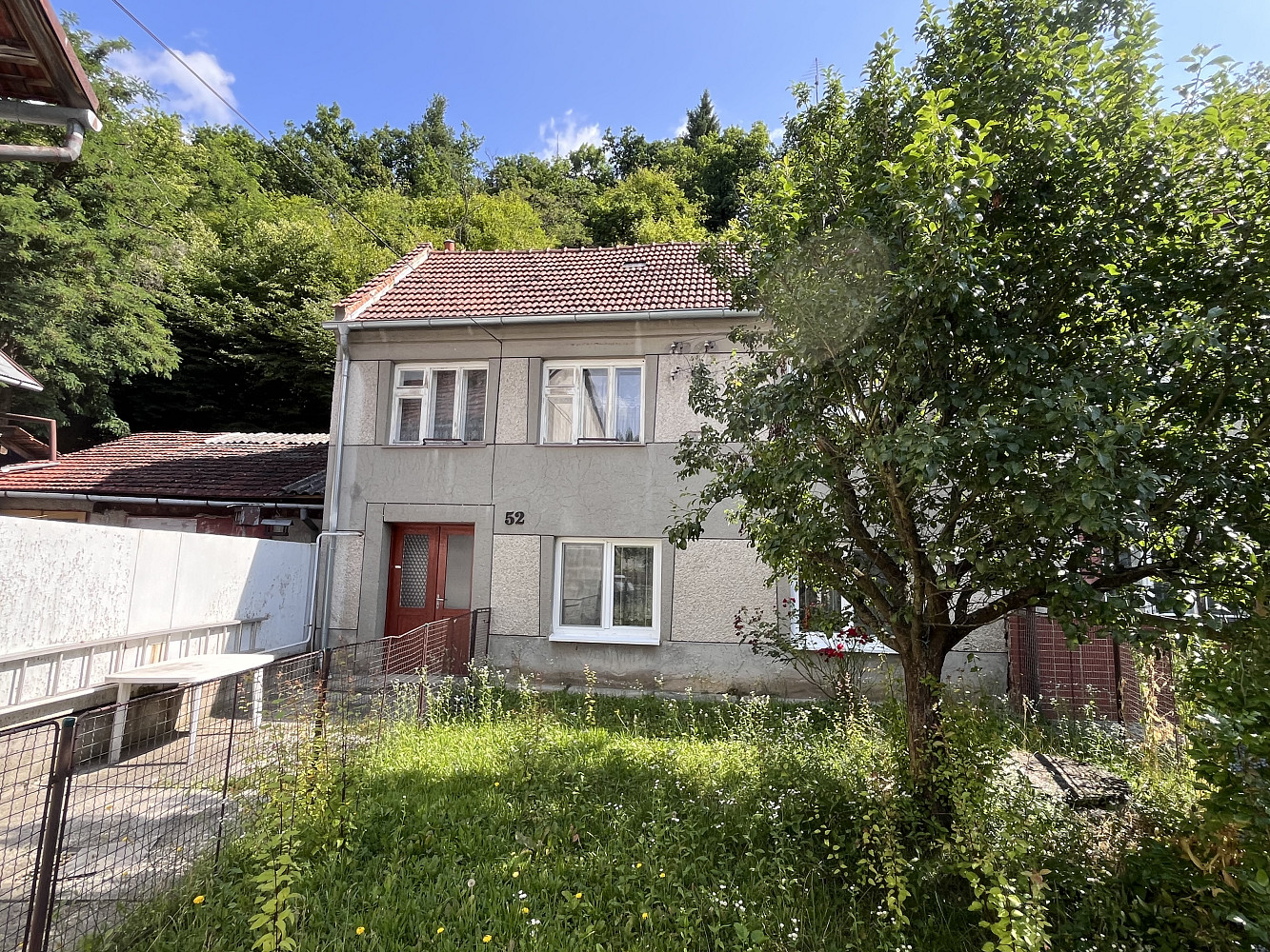Prodej domu 115 m² s pozemkem 248 m²