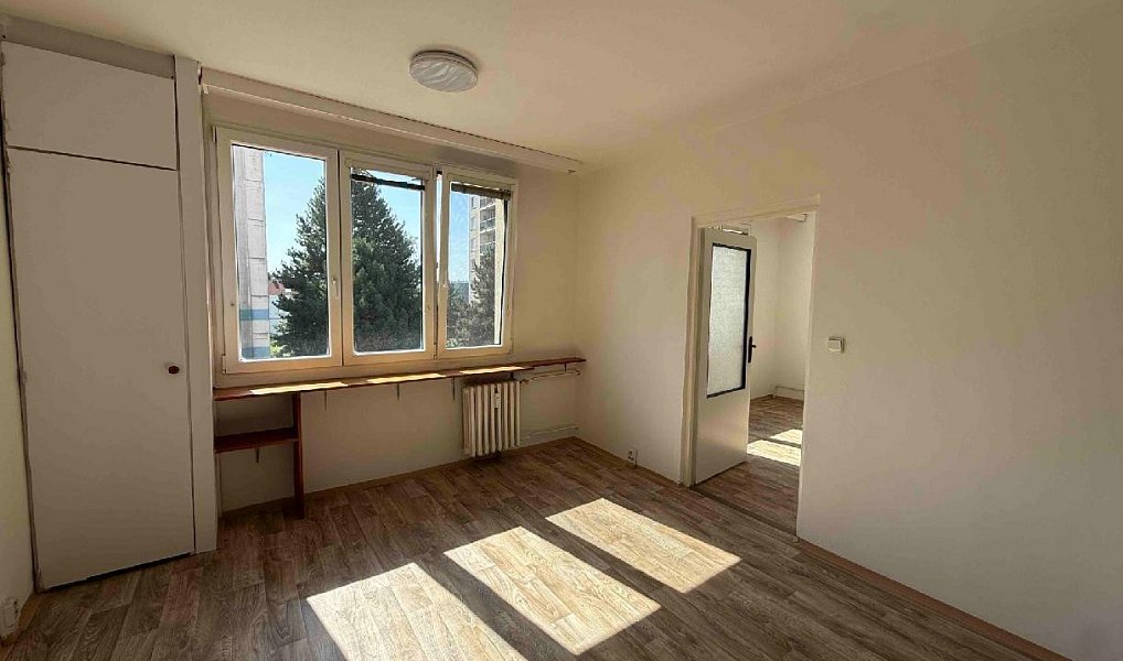 Pronájem bytu 1+1 35 m², Litvínov – náhled fotky 4