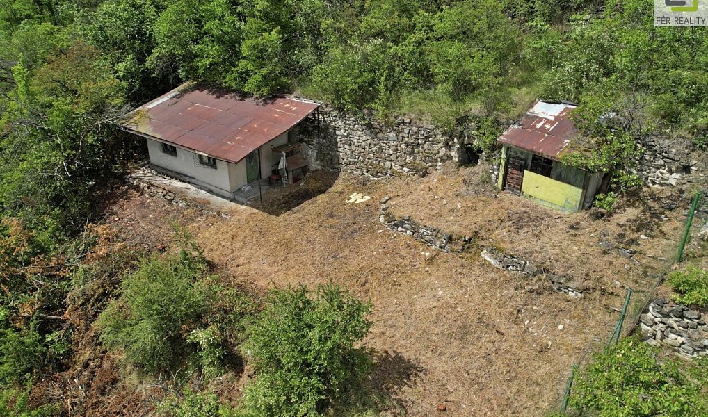 Prodej chaty/chalupy 16 m² s pozemkem 1 805 m², Štětí – náhled fotky 7