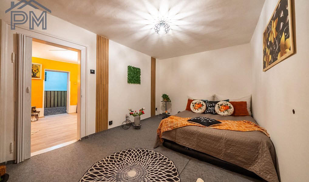 Prodej domu 65 m² s pozemkem 179 m², Kyjov – náhled fotky 2