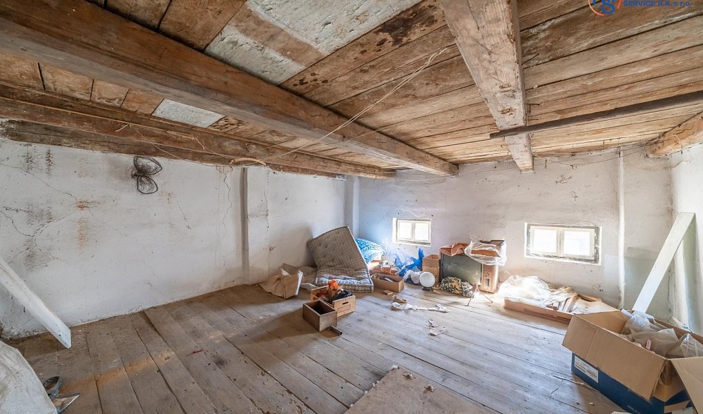 Prodej domu 180 m² s pozemkem 234 m², Kojetín – náhled fotky 8
