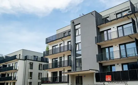 Prodej bytu 2+kk 54 m², Ke křížku, Kladno - Dubí