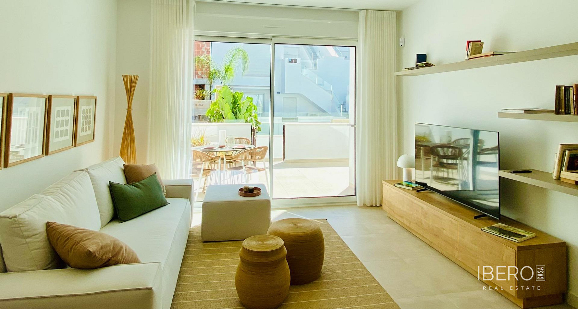 Casa 3+kk – Pilar de La Horadada - Vista 5