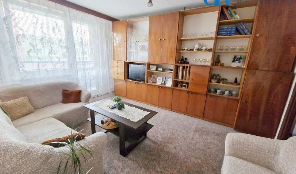 Prodej bytu 3+1 72 m², Přerov – náhled fotky 4