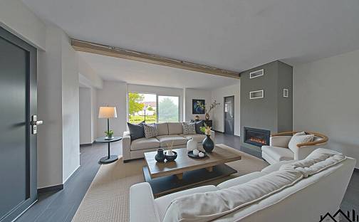 Prodej domu 100 m² s pozemkem 611 m², Vanovice, okres Blansko