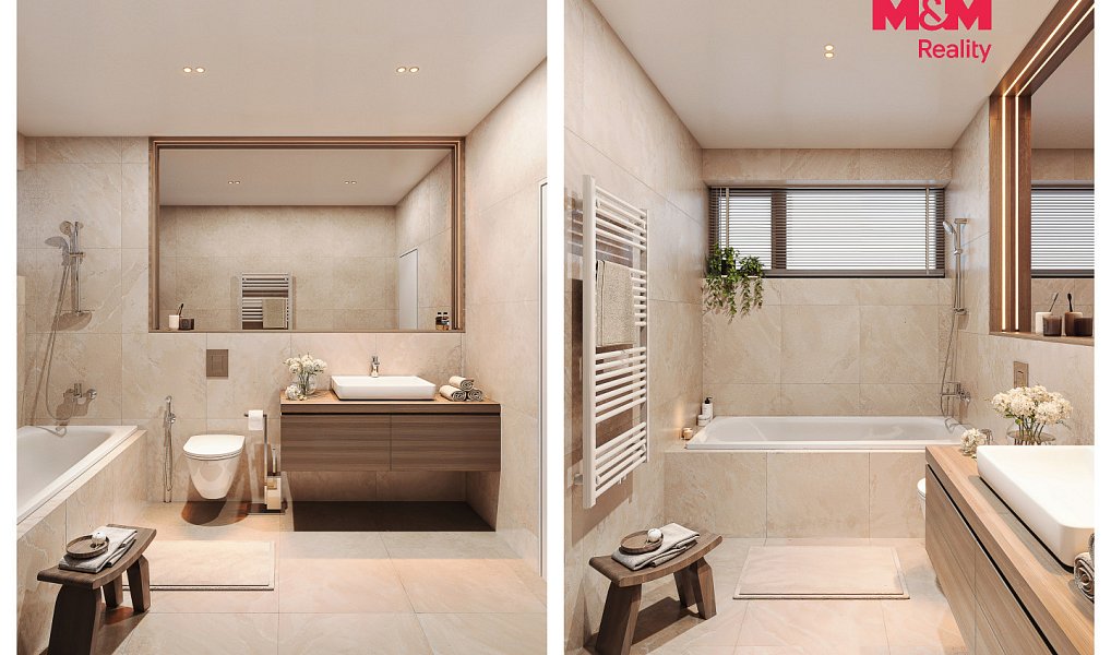 Prodej domu 125 m² s pozemkem 386 m², Nymburk – náhled fotky 9
