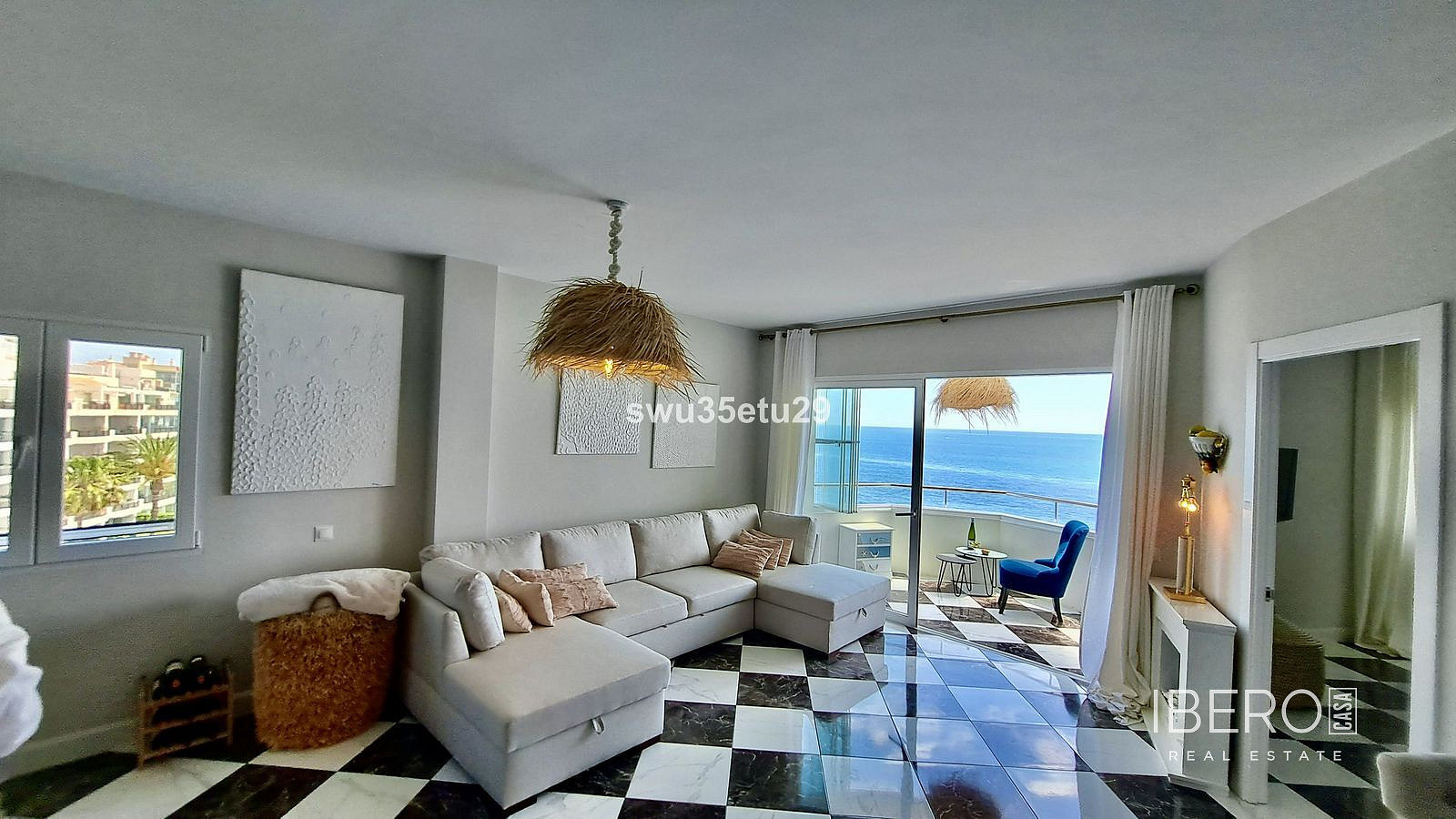 Piso 2+kk – Málaga, Nueva Málaga, Bailén-Miraflores - Vista 5