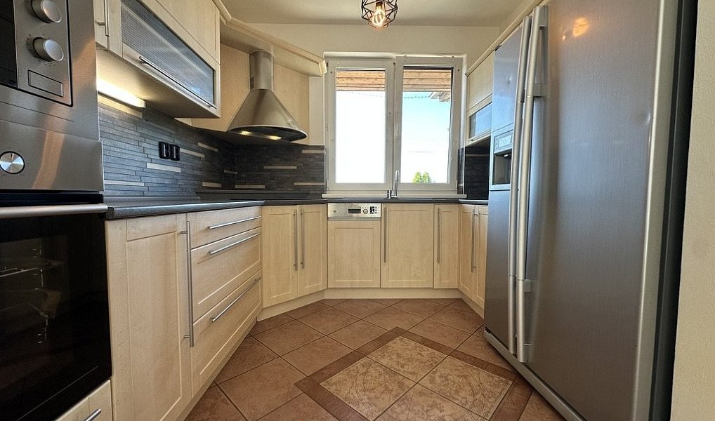 Pronájem domu 112 m² s pozemkem 482 m², Kuchařovice – náhled fotky 10