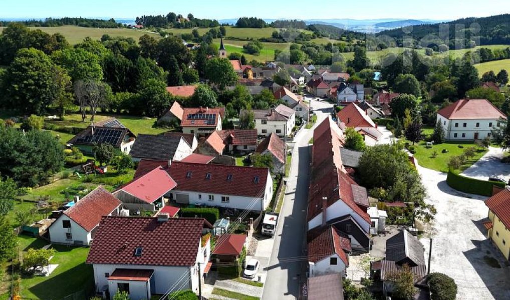 Prodej domu 415 m² s pozemkem 888 m², Kraselov – náhled fotky 6