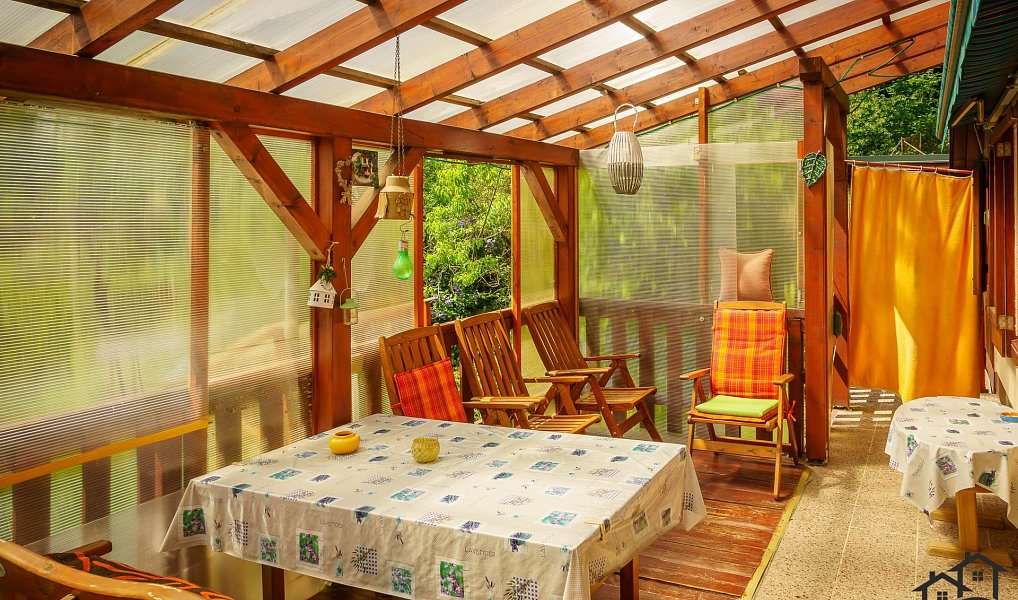 Prodej chaty/chalupy 150 m² s pozemkem 1 180 m², Tvrdkov – náhled fotky 11