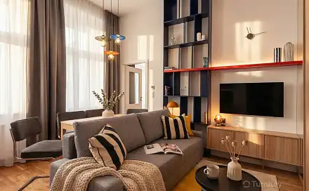 Prodej bytu 2+kk 50 m²