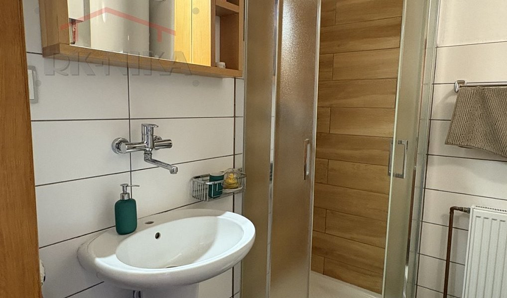 Prodej chaty/chalupy 140 m² s pozemkem 671 m², Příkrý – náhled fotky 15