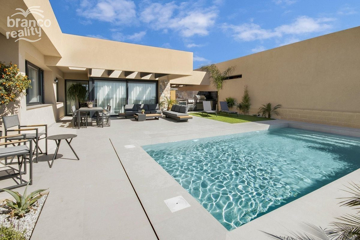 Casa – Murcia, Campo de Cartagena y Mar Menor - Vista 3
