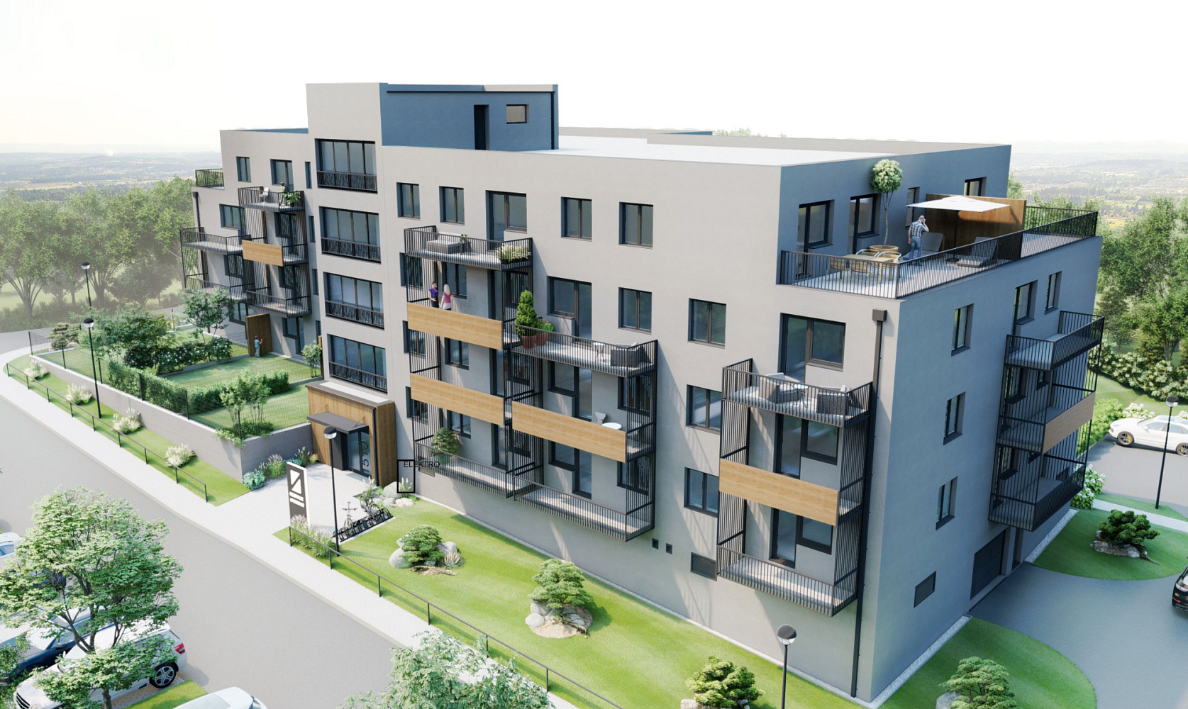 Prodej bytu 3+kk 86 m² — photo 5