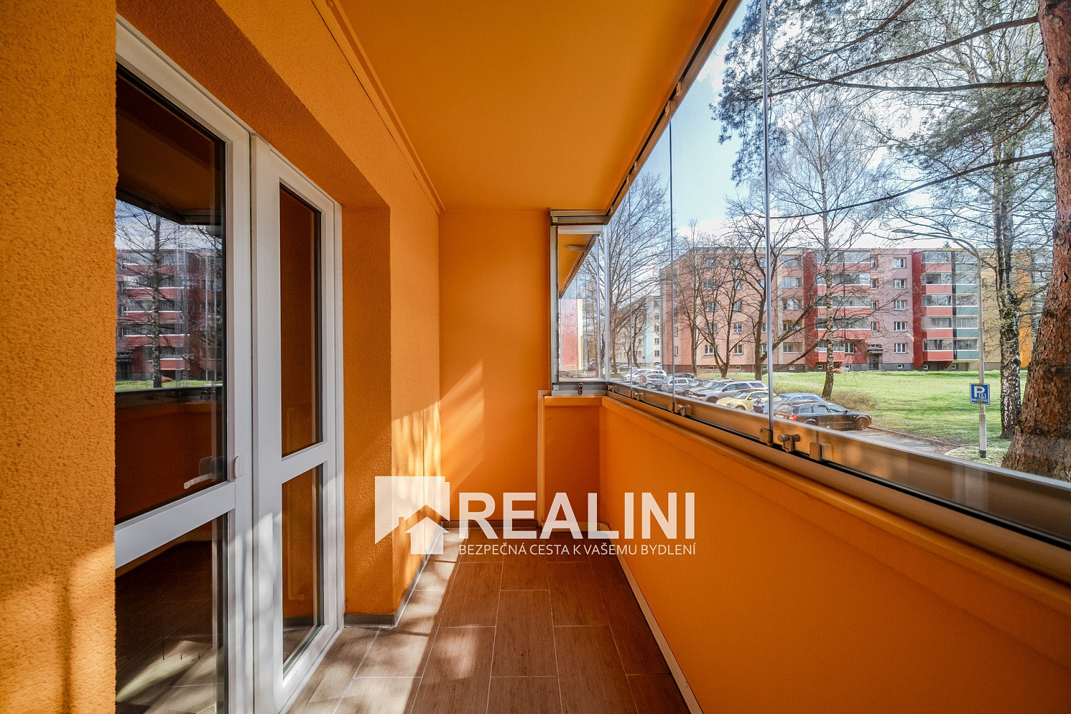 Prodej bytu 3+1 60 m² – fotografie 2