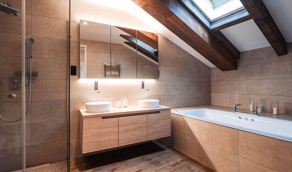 Pronájem bytu 5+kk 335 m², Praha – náhled fotky 9