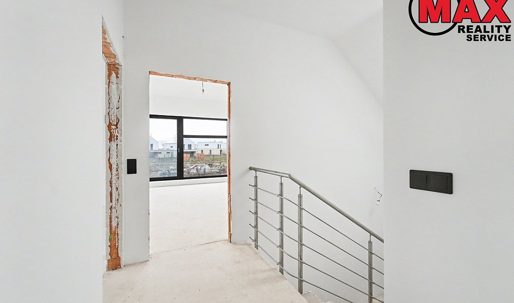 Prodej domu 181 m² s pozemkem 805 m², Vysoký Újezd – náhled fotky 19