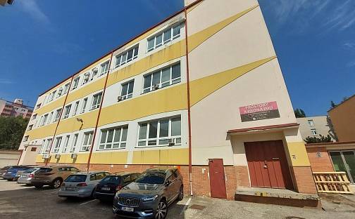 Pronájem kanceláře 30 m², Sv. Čecha, Hodonín