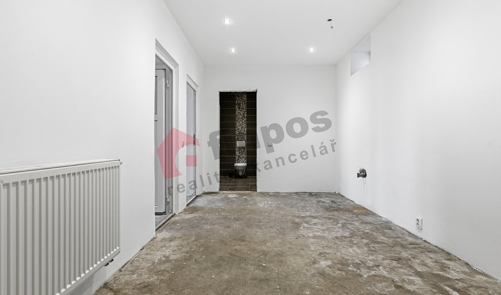 Prodej domu 282 m² s pozemkem 409 m², Velemín – náhled fotky 9