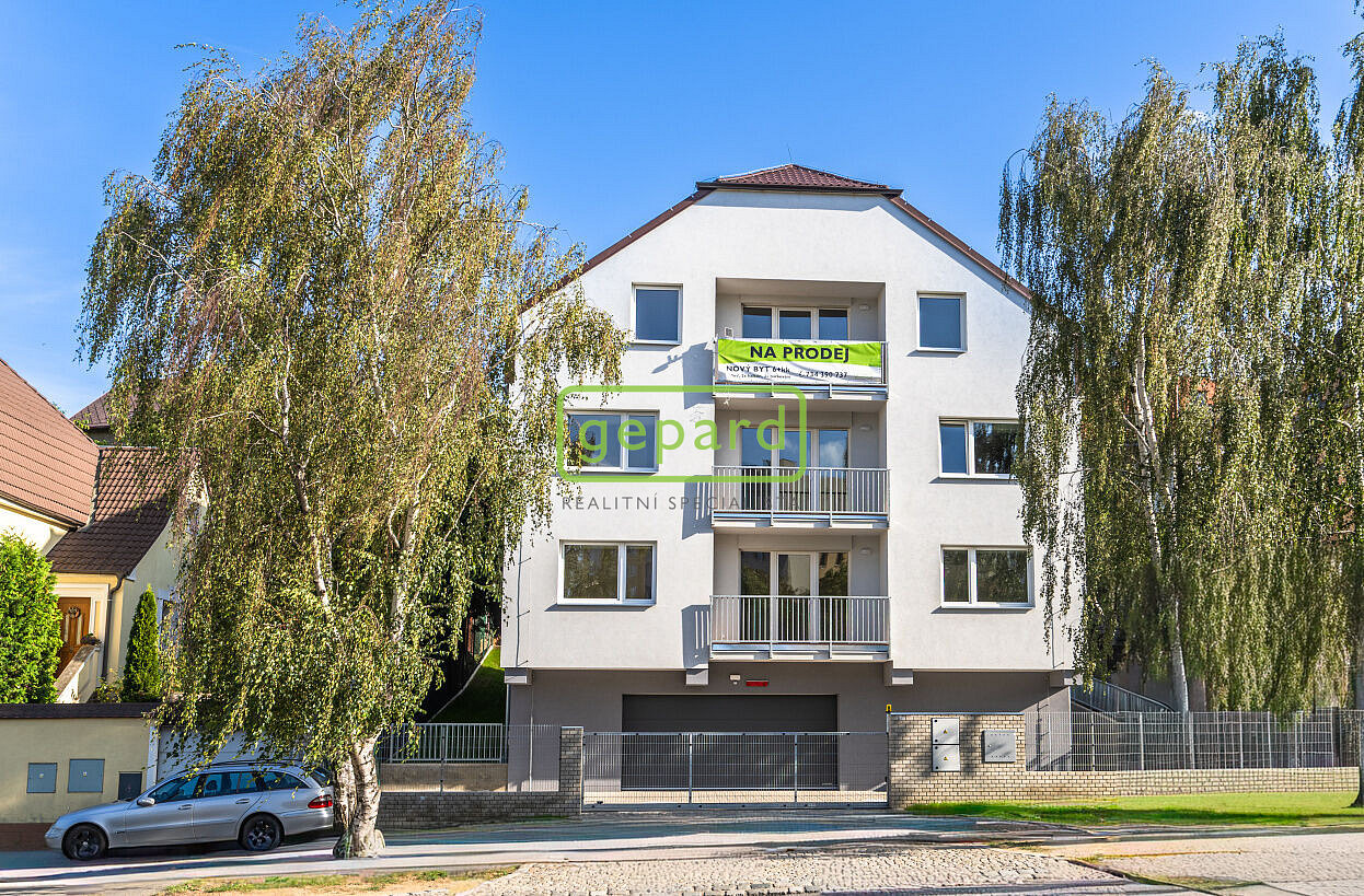Prodej bytu 6+kk 159 m²