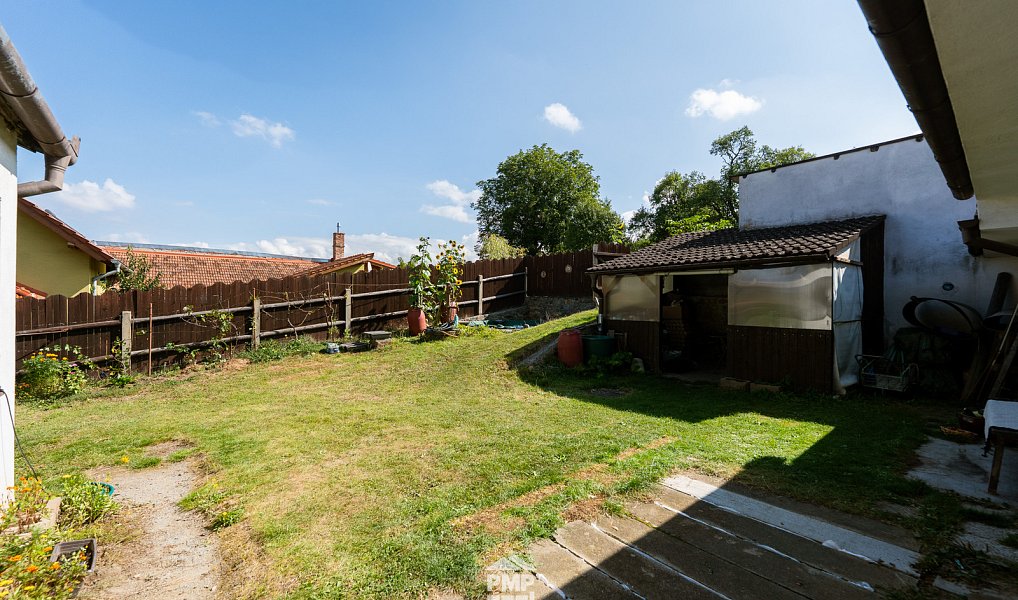 Prodej domu 84 m² s pozemkem 1 851 m², Skalice nad Svitavou – náhled fotky 23
