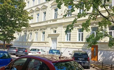 Pronájem bytu 2+kk 60 m², Kardinála Berana, Plzeň - Jižní Předměstí