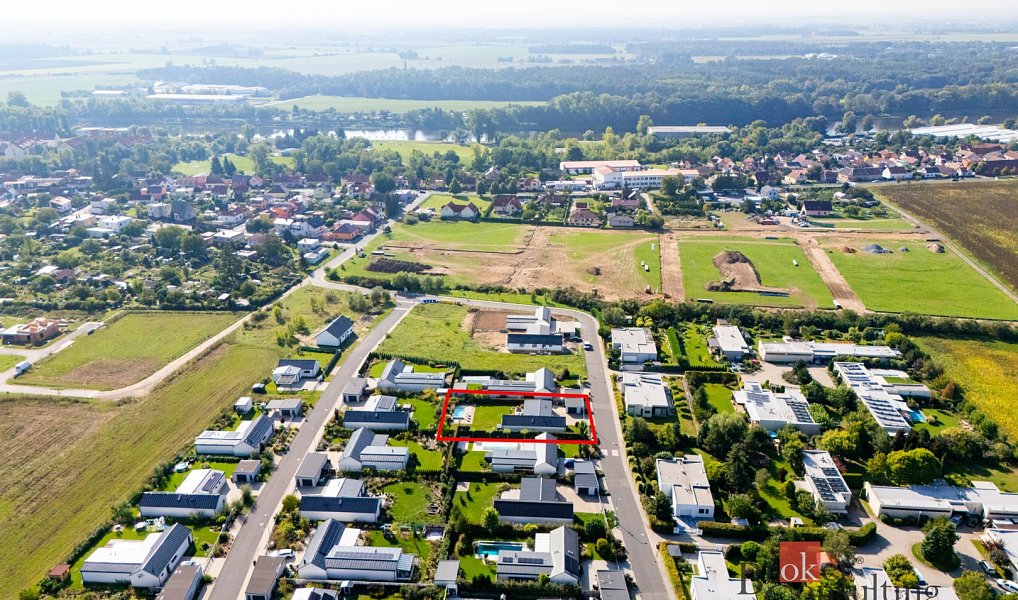 Prodej domu 154 m² s pozemkem 906 m², Nymburk – náhled fotky 47