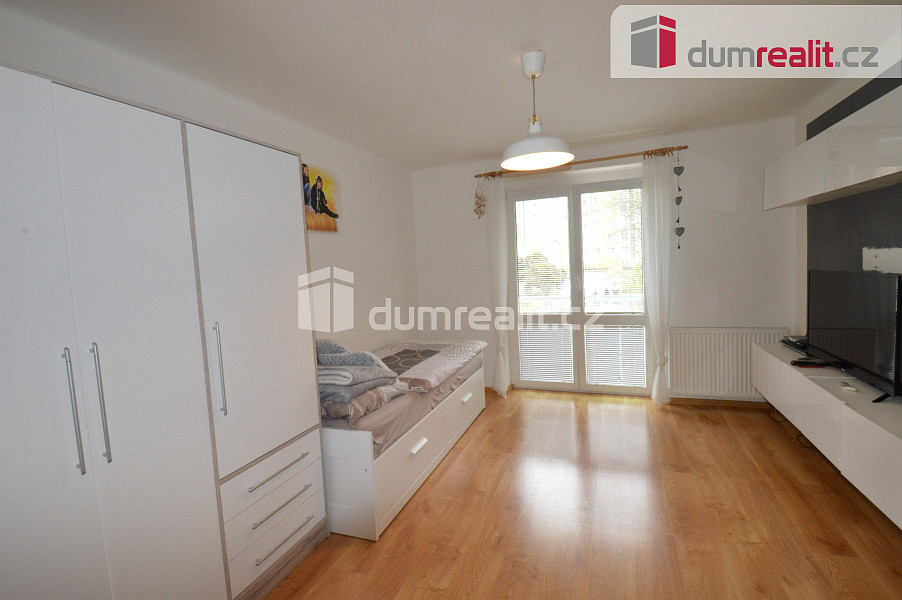 Pronájem bytu 2+1 52 m² – fotografie 3