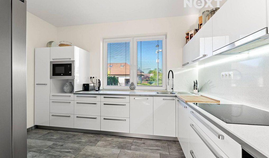 Prodej domu 124 m² s pozemkem 905 m², Černilov – náhled fotky 9