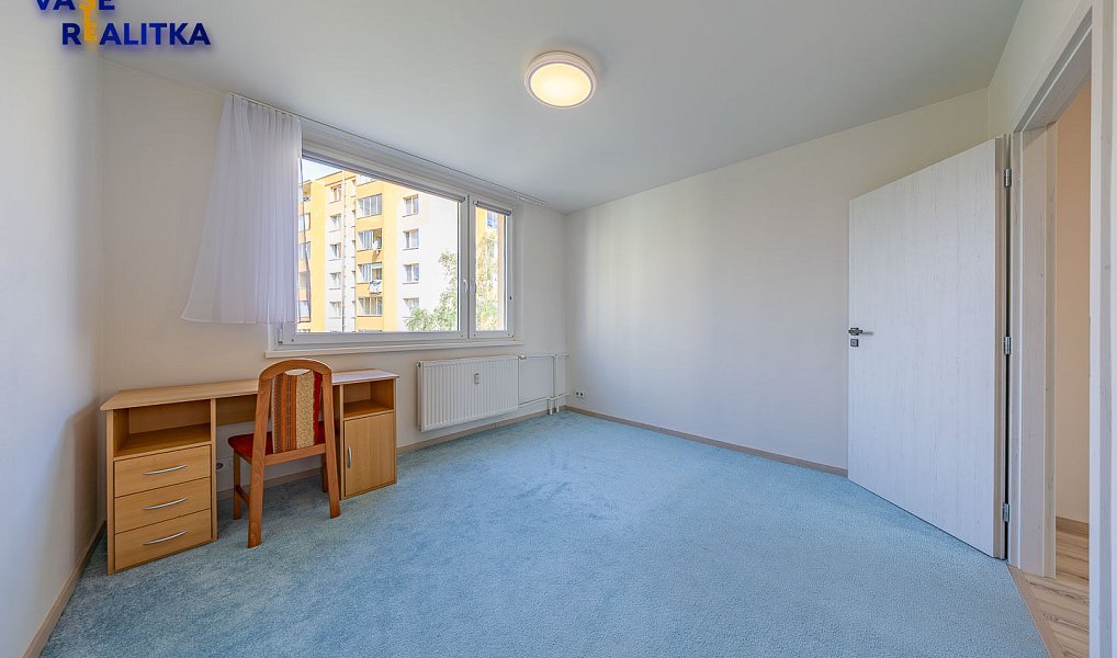 Pronájem bytu 3+1 67 m², Hranice – náhled fotky 8