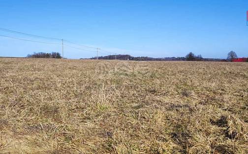 Prodej stavebního pozemku 1 200 m², Ke Stonávce, Těrlicko - Horní Těrlicko, okres Karviná