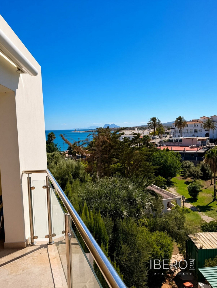 Piso 2+kk – San Roque, Torreguadiaro - Más