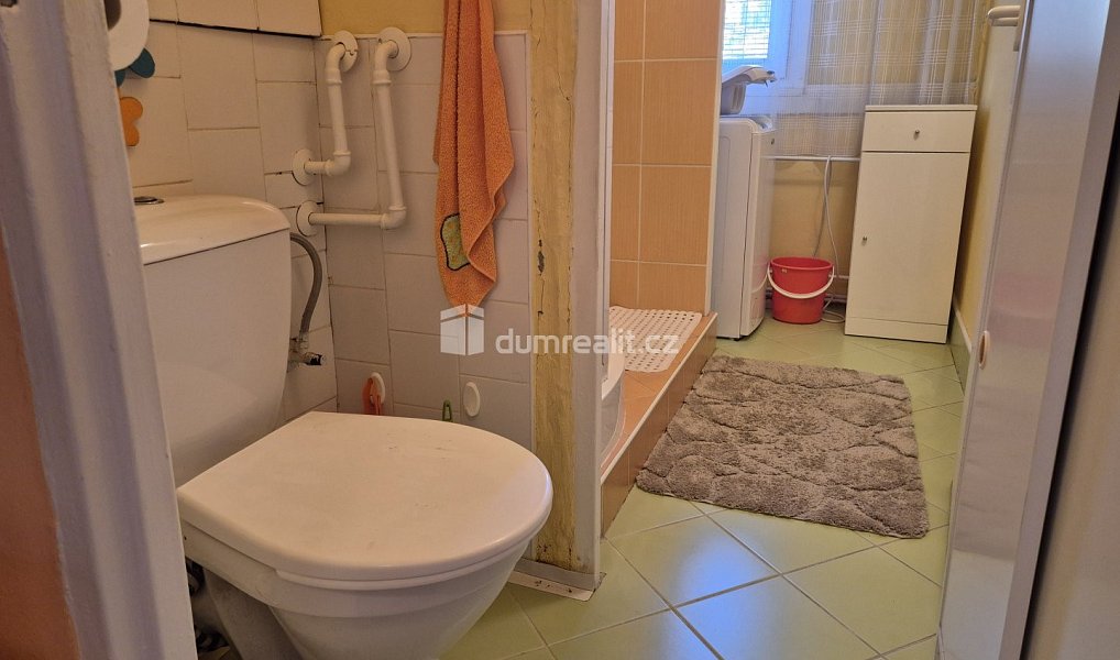 Pronájem bytu 2+1 50 m², České Budějovice – náhled fotky 9