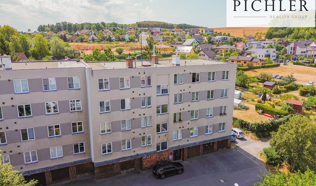 Prodej bytu 3+1 73 m², Plzeň – náhled fotky 28