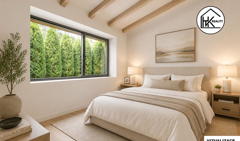 Prodej domu 268 m² s pozemkem 1 122 m², Dubí – náhled fotky 20