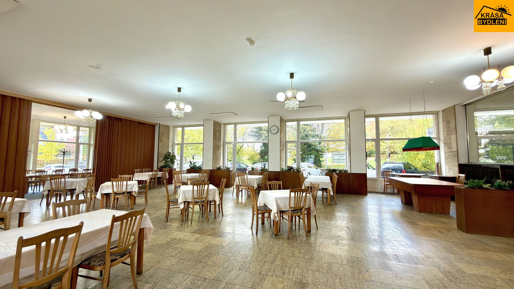Prodej restaurace 730 m² — photo 4
