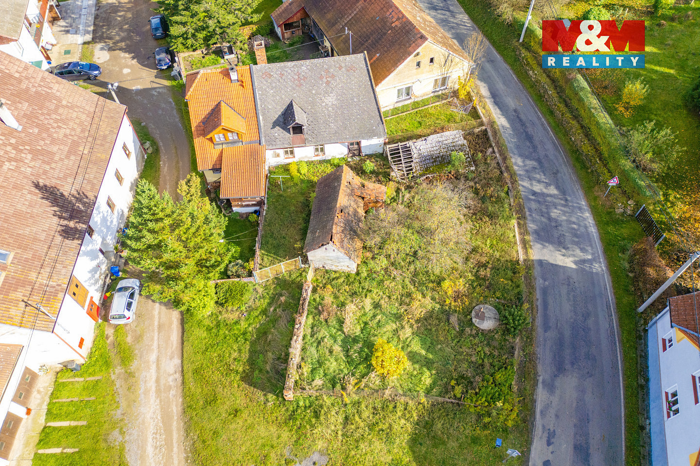Prodej domu 93 m² s pozemkem 456 m² – fotografie 2