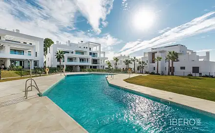 Prodej bytu 3+kk 100 m², Atalaya, Španělsko