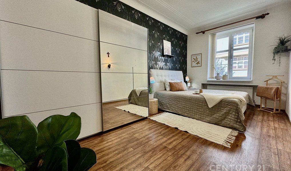 Prodej bytu 2+1 84 m², Brno – náhled fotky 12
