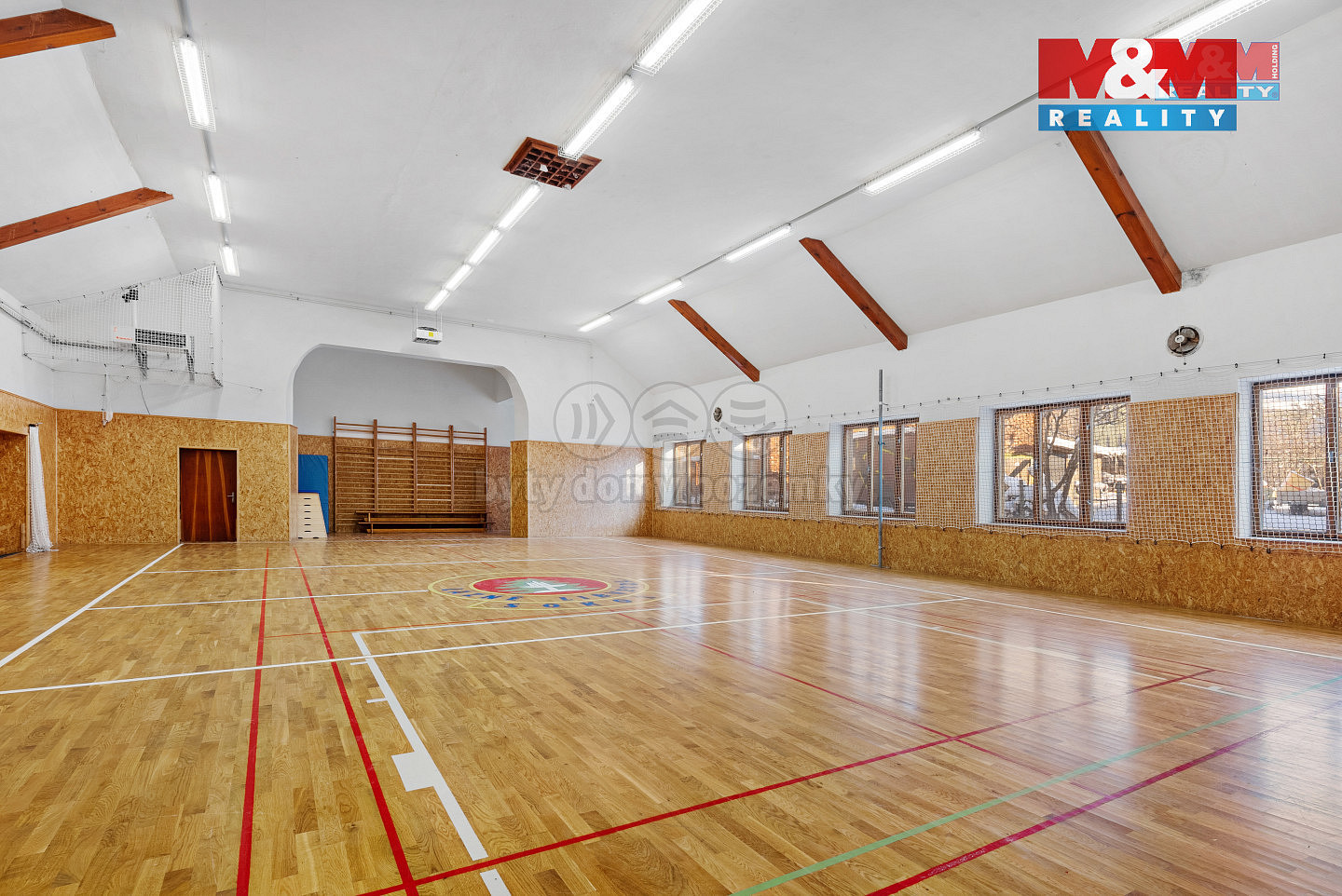 Prodej ubytovacího objektu 651 m² – fotografie 3