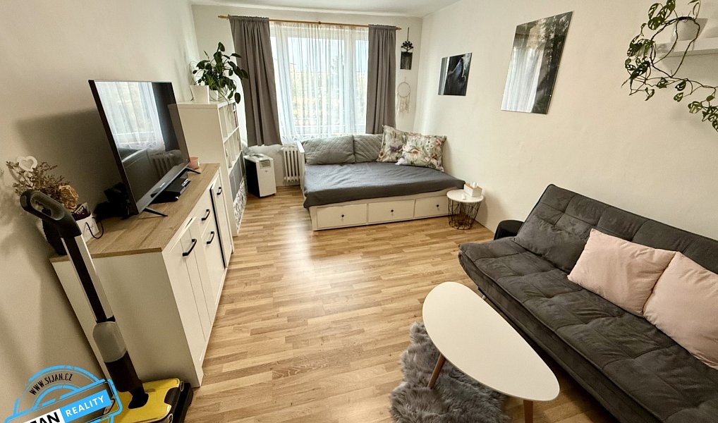 Pronájem bytu 1+1 38 m², Opava – náhled fotky 5