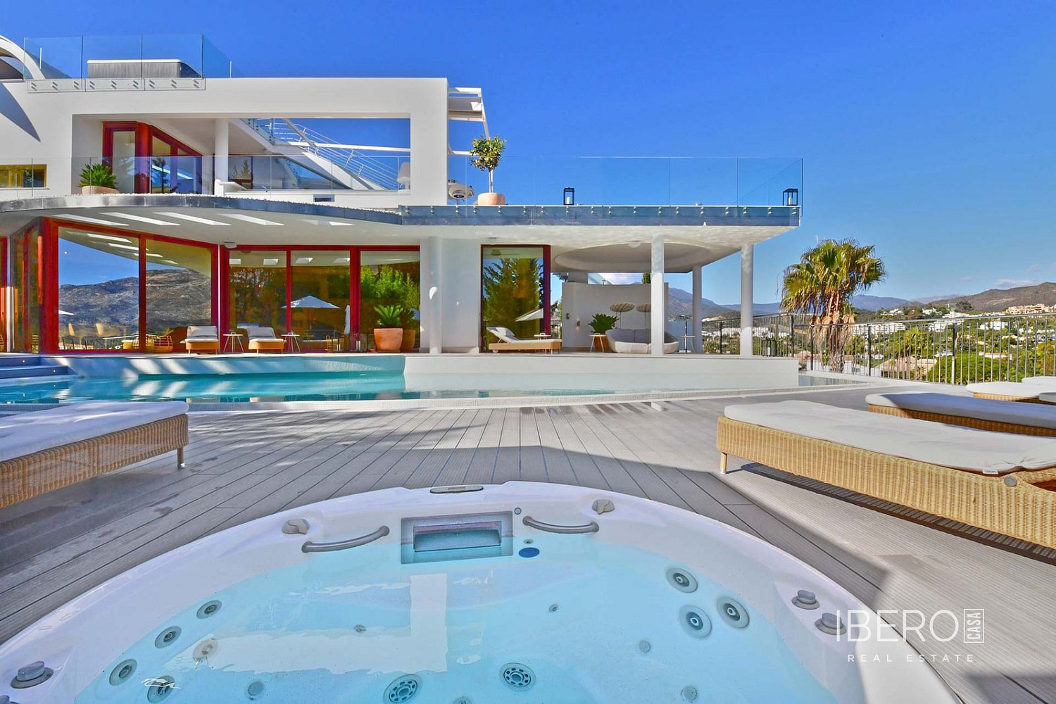 Casa – Marbella, Nueva Andalucía - Vista 4