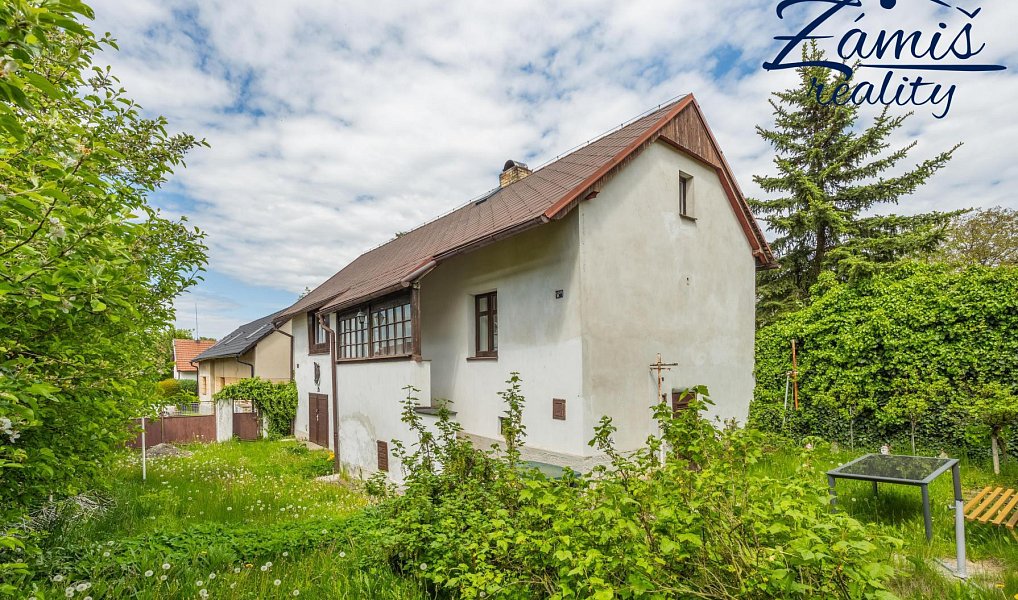 Prodej domu 60 m² s pozemkem 352 m², Zavidov – náhled fotky 28