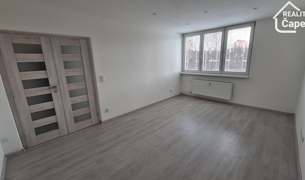 Pronájem bytu 1+1 45 m², Ostrava – náhled fotky 5