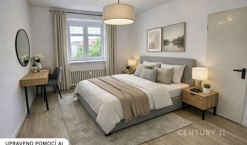 Prodej bytu 3+1 79 m², Brno – náhled fotky 5